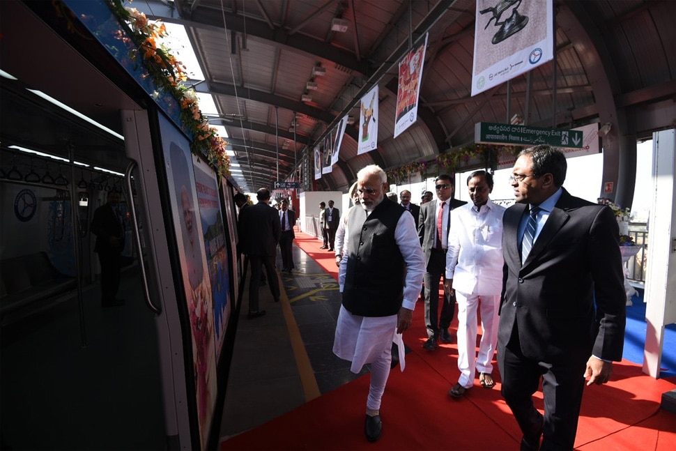 Ameerpet Biggest Metro Station in India, 6 Key of Hyderabad Metro Ameerpet Biggest Metro Station in India, 6 Key of Hyderabad Metro