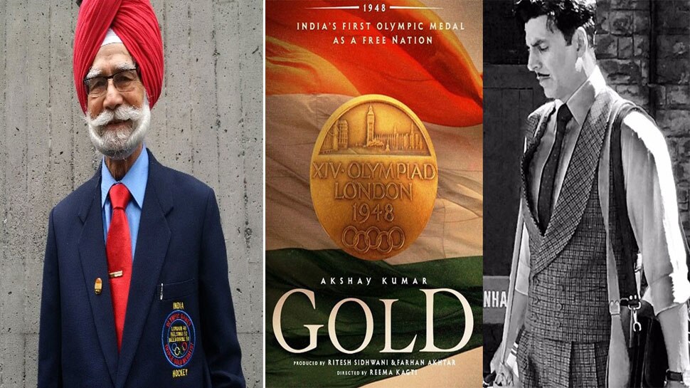 Balbir singh, Akshay Kumar Balbir singh, Akshay Kumar