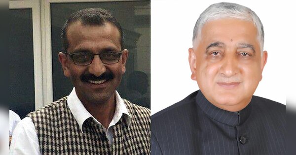Himachal Pradesh Election 2017a: Theog Seat- Deepak Rathour vs Rakesh ...