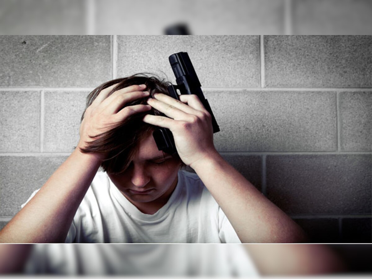 बड़ा खुलासा, इस कारण किशोरों में बढ़ रहा आत्महत्या का खतरा