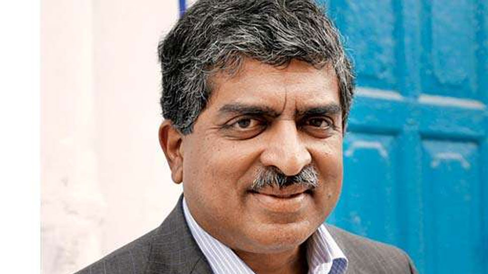 Salil S. Parekh, New CEO, MD of Infosys Salil S. Parekh, New CEO, MD of Infosys