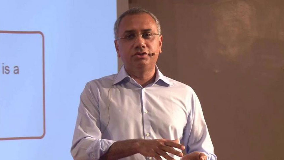 Infosys New CEO, MD Salil S. Parekh Infosys New CEO, MD Salil S. Parekh