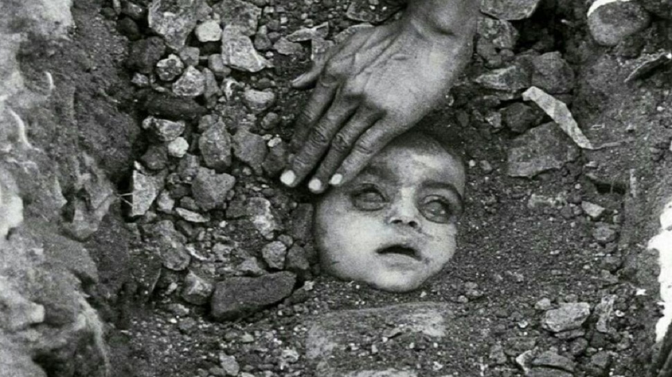 bhopal gas tragedy anniversary photos of that tragic night
