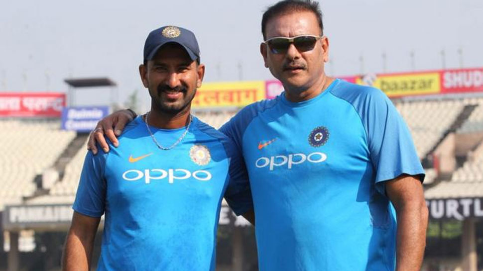 Satisfied with preparations Satisfied with preparations