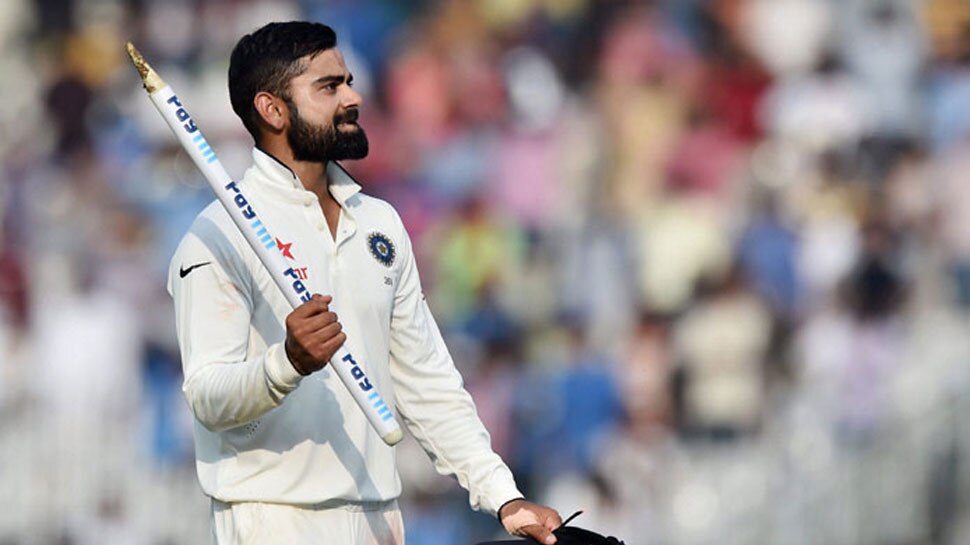 Virat in ICC rankings