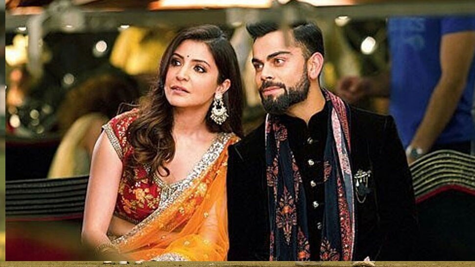 love story of virat