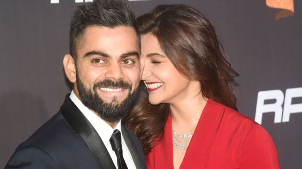 Virat has high brand value in fashion world