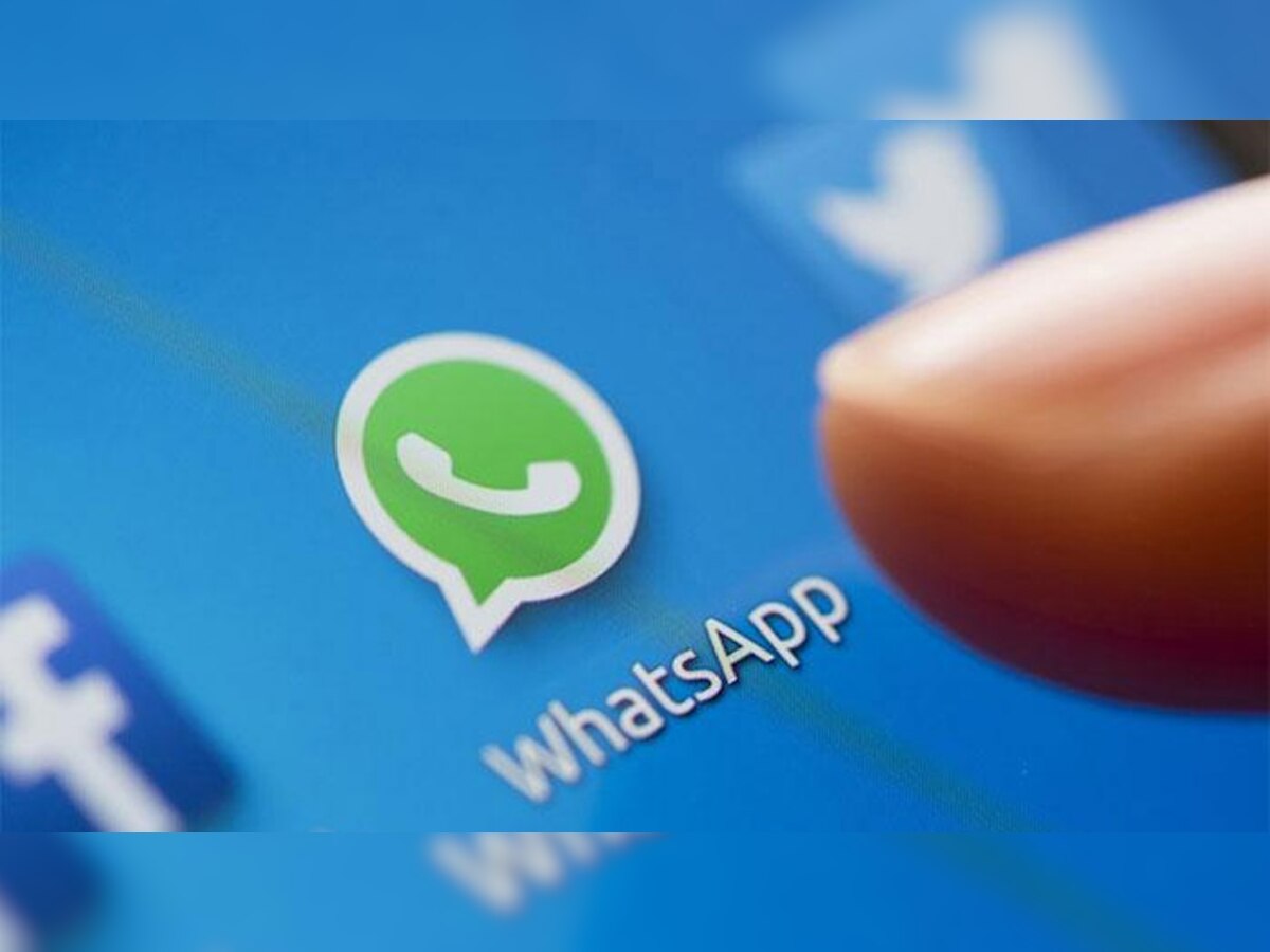 WhatsApp जल्द लॉन्च करने वाला है एक और एप, जानिए फीचर्स