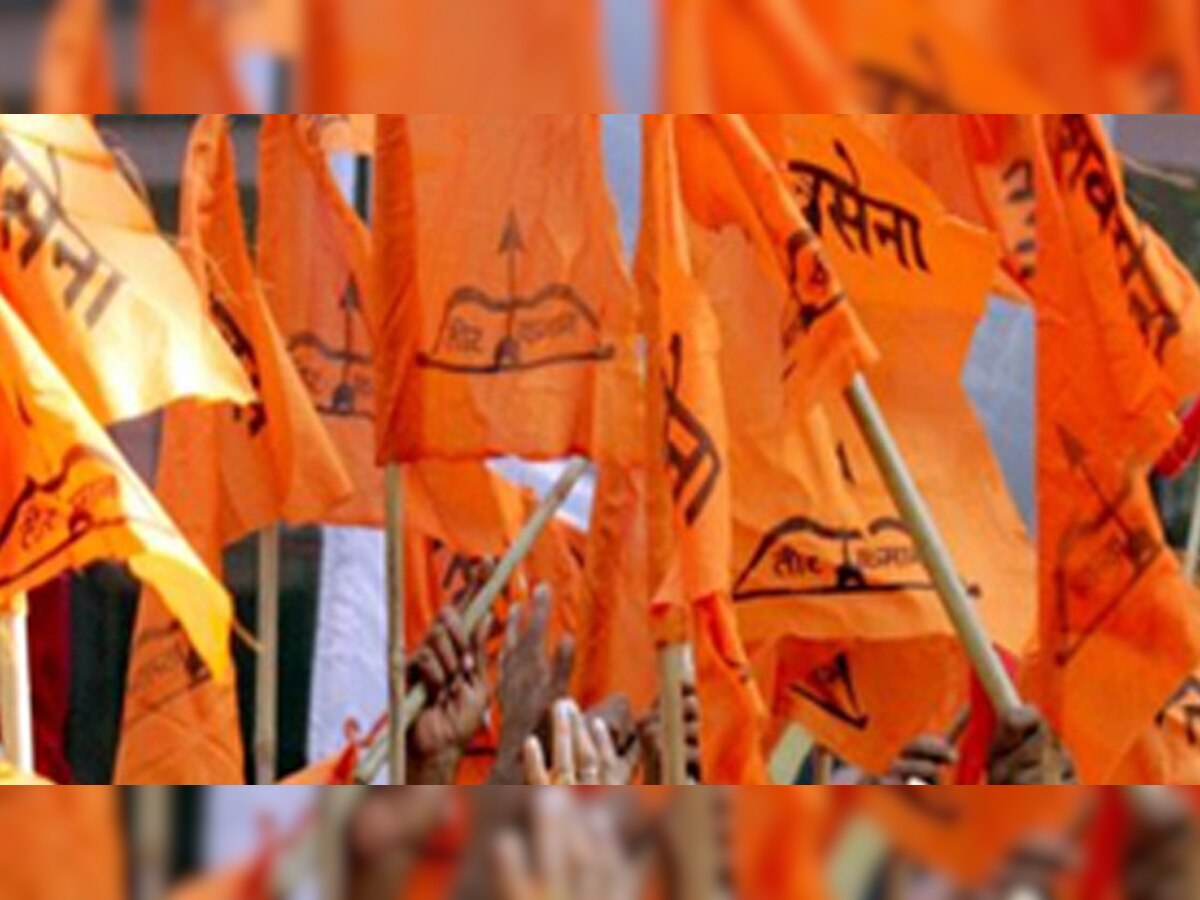 शिवसेना ने कहा कि मोदी की चुनावी बातों ने भाजपा के बैद्धिक दिवालिएपन को उजागर कर दिया है. (फाइल फोटो)