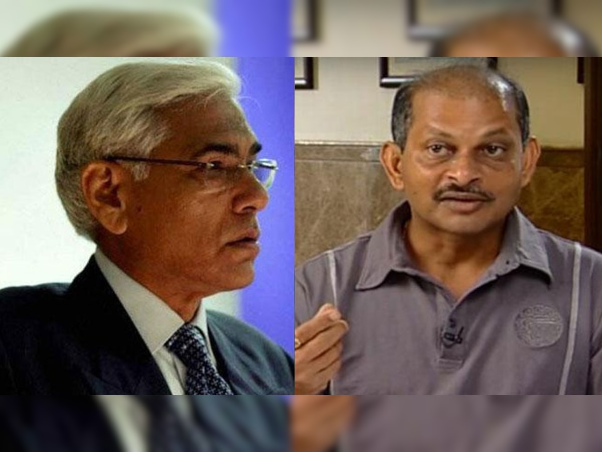 विनोद राय और लालचंद राजपूत ने बीसीसीआई के फैसले की तारीफ की (फाइल फोटो)