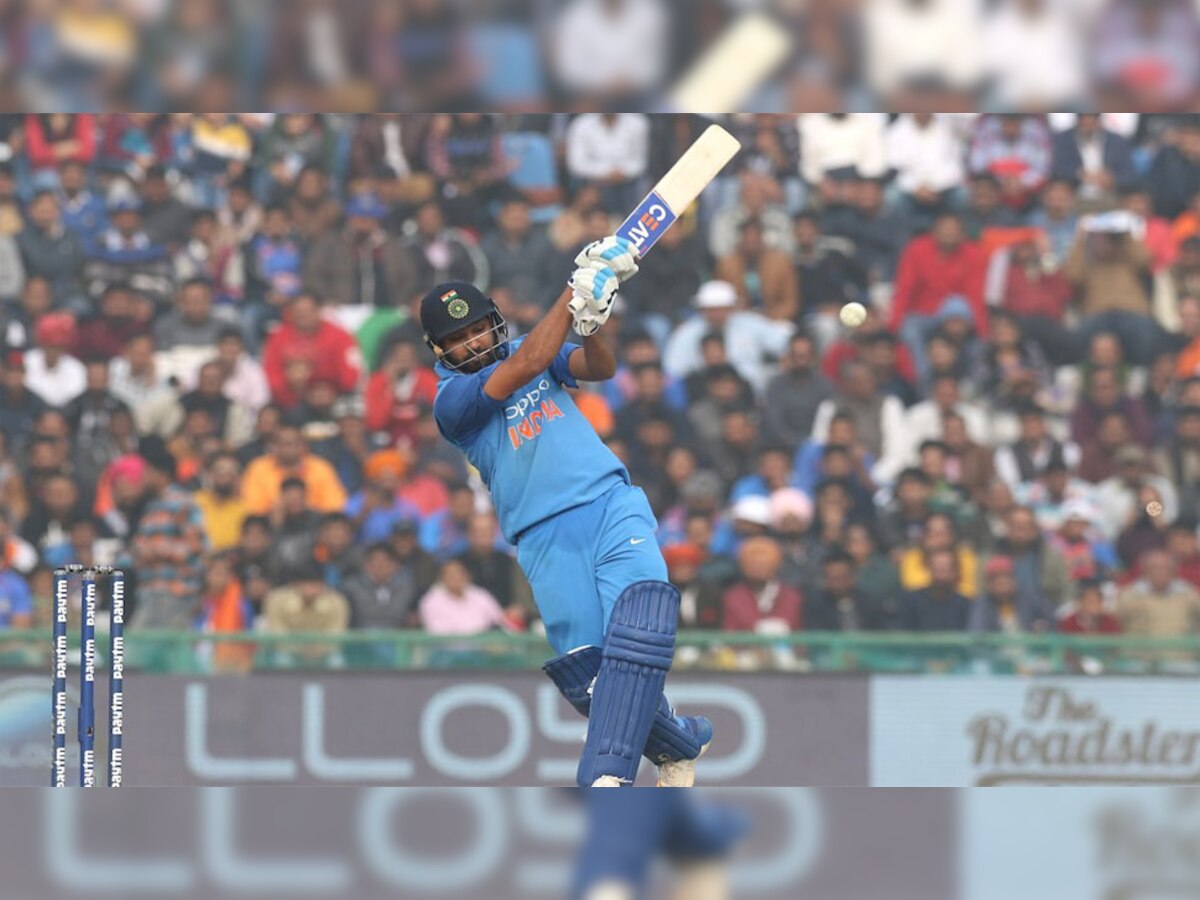 भारत-श्रीलंका के बीच दूसरा वनडे मैच (PIC : BCCI)