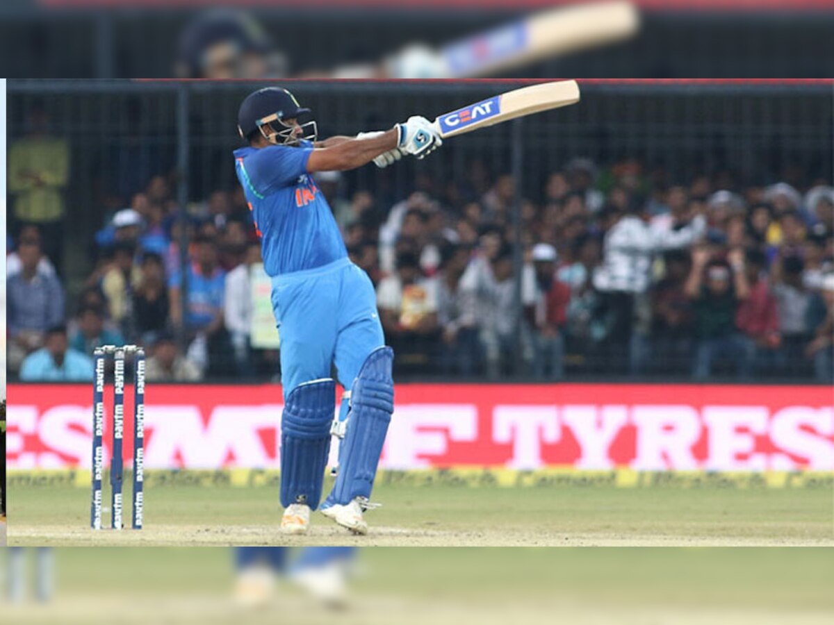 रोहित शर्मा ने 12 छक्कों के शतक के बाद अपनी बल्लेबाजी की तकनीक के बारे में बात की (फाइल फोटो)