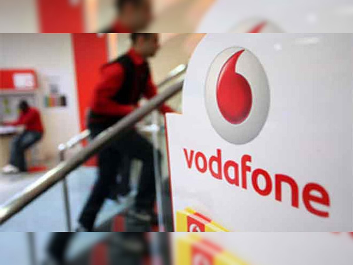 JIO इफेक्ट : Airtel के बाद Vodafone भी लाया 'धांसू' प्लान