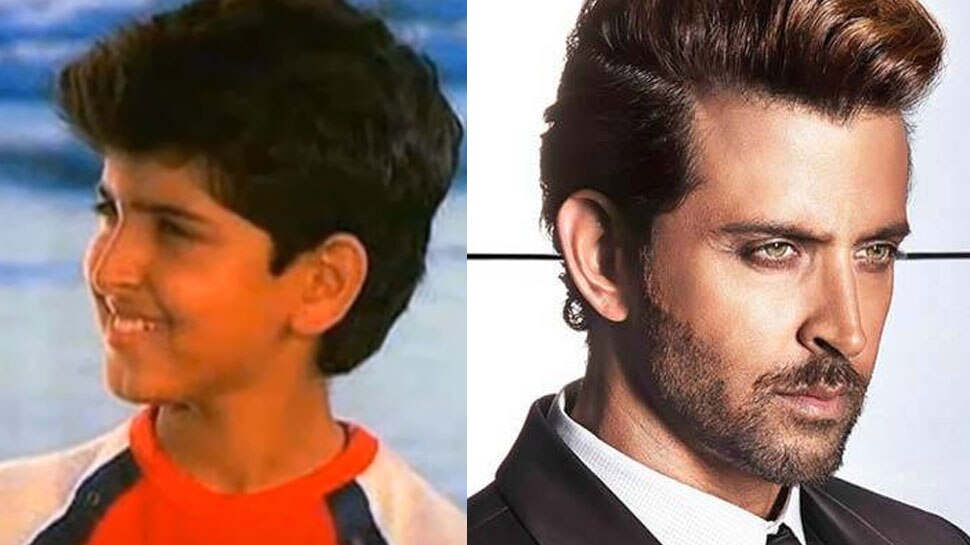 These 10 Bollywood stars childhood photos | बचपन में कुछ ऐसे दिखते थे