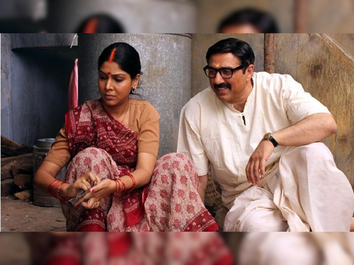 दिल्ली उच्च न्यायालय ने 30 जून 2015 को फिल्म 'मोहल्ला अस्सी' के प्रदर्शन पर रोक लगा दी थी. (फाइल फोटो)