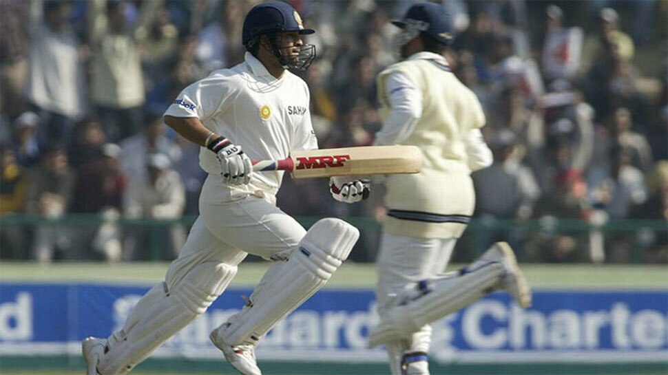sachin tendulkar sachin tendulkar