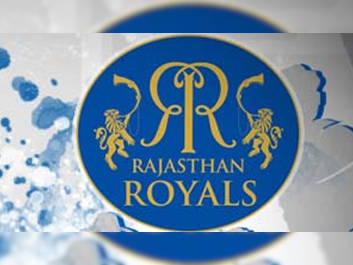 राजस्थान रॉयल्स टीम पर 2013 के स्पॉट फिक्सिंग मामले के बाद दो साल का प्रतिबंध लगा था.(फाइल फोटो)