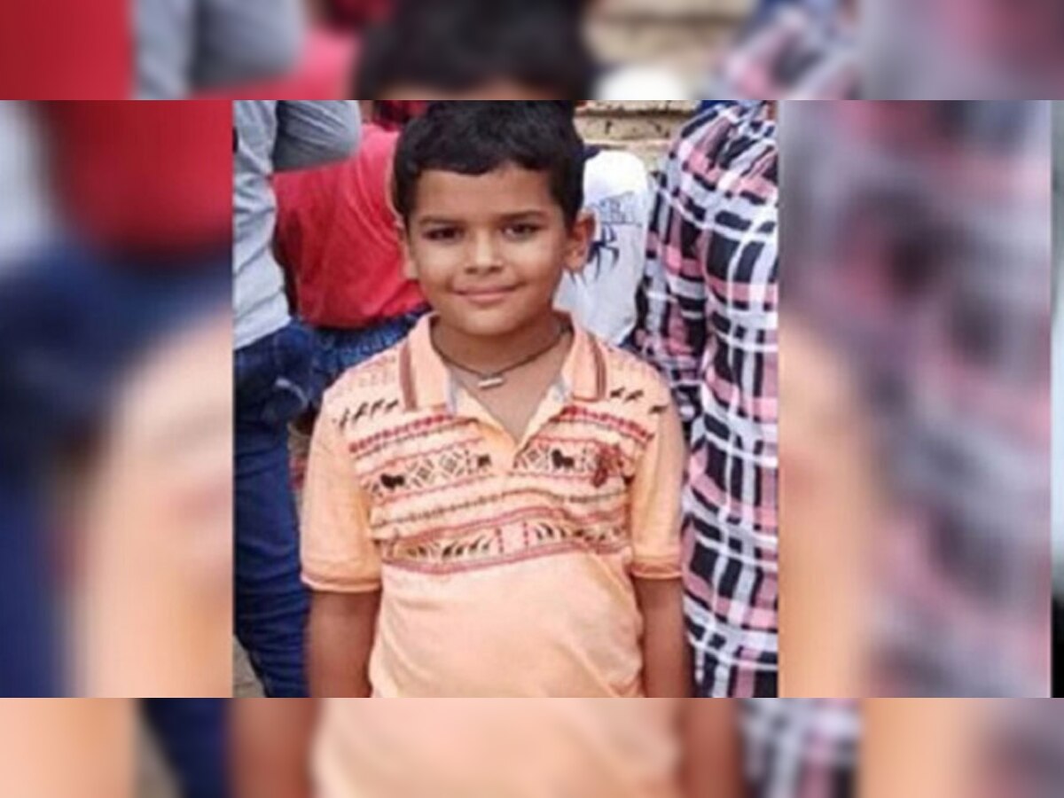 रेयान इंटरनेशनल स्कूल परिसर में सात वर्षीय प्रद्युम्न ठाकुर की हत्या कर दी गई थी. (फाइल फोटो)
