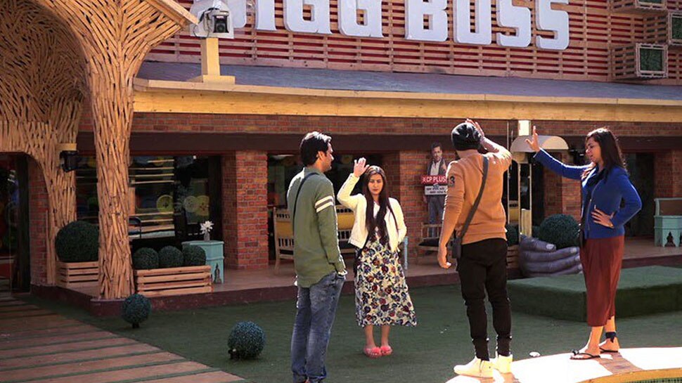 Bigg Boss, Bigg boss 11, december 16, full episode, बिग बॉस, बिग बॉस 11, फुल एपिसोड