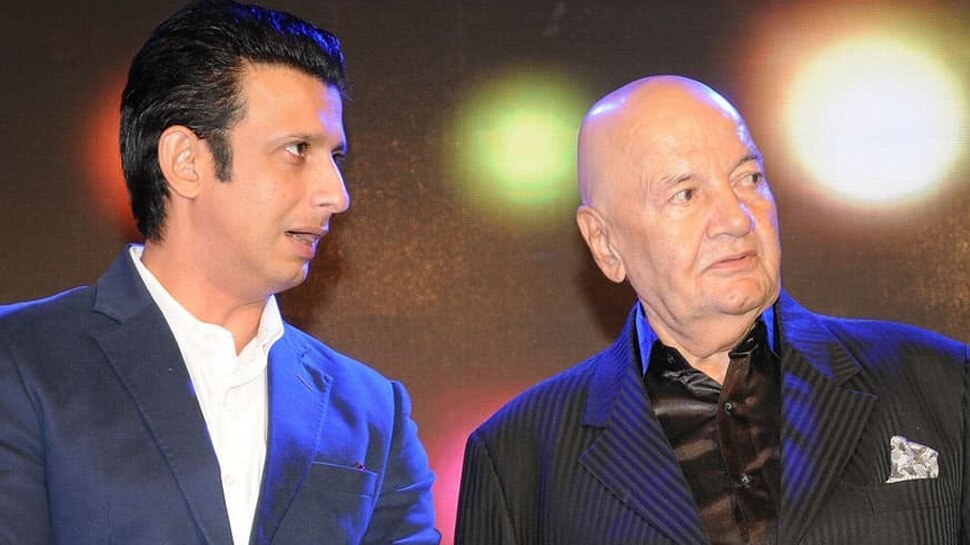 Sharman Joshi Sharman Joshi