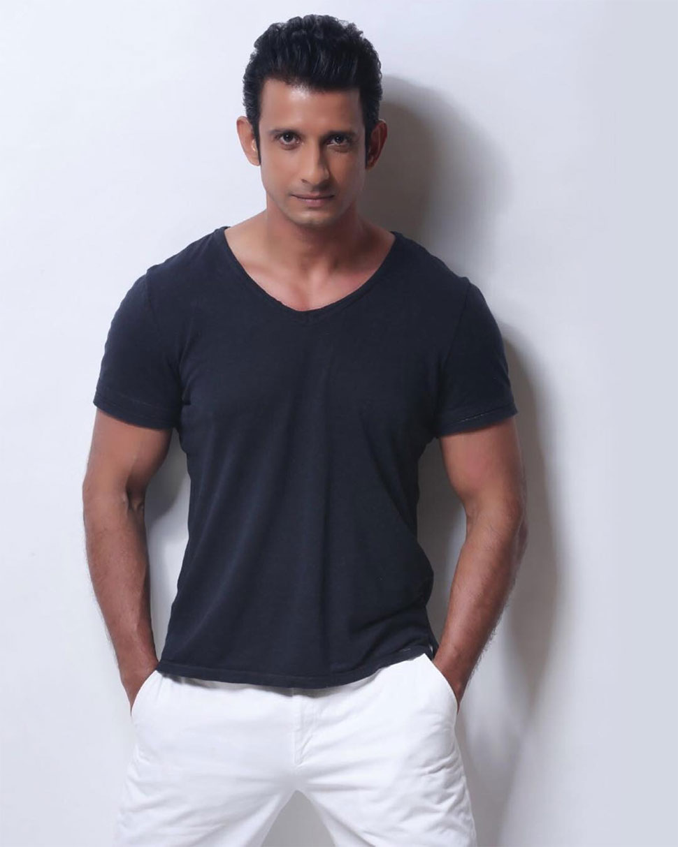 Sharman Joshi Sharman Joshi