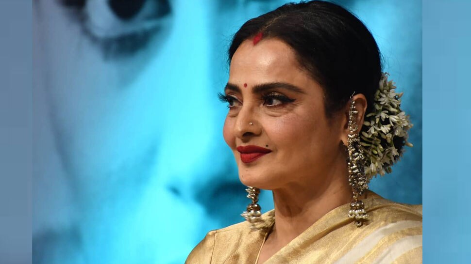 Rekha Rekha