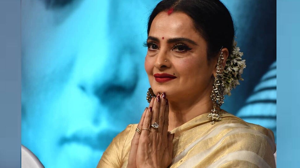 Rekha Rekha
