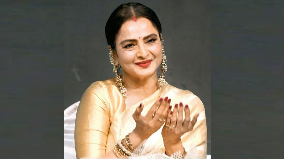 Rekha Rekha