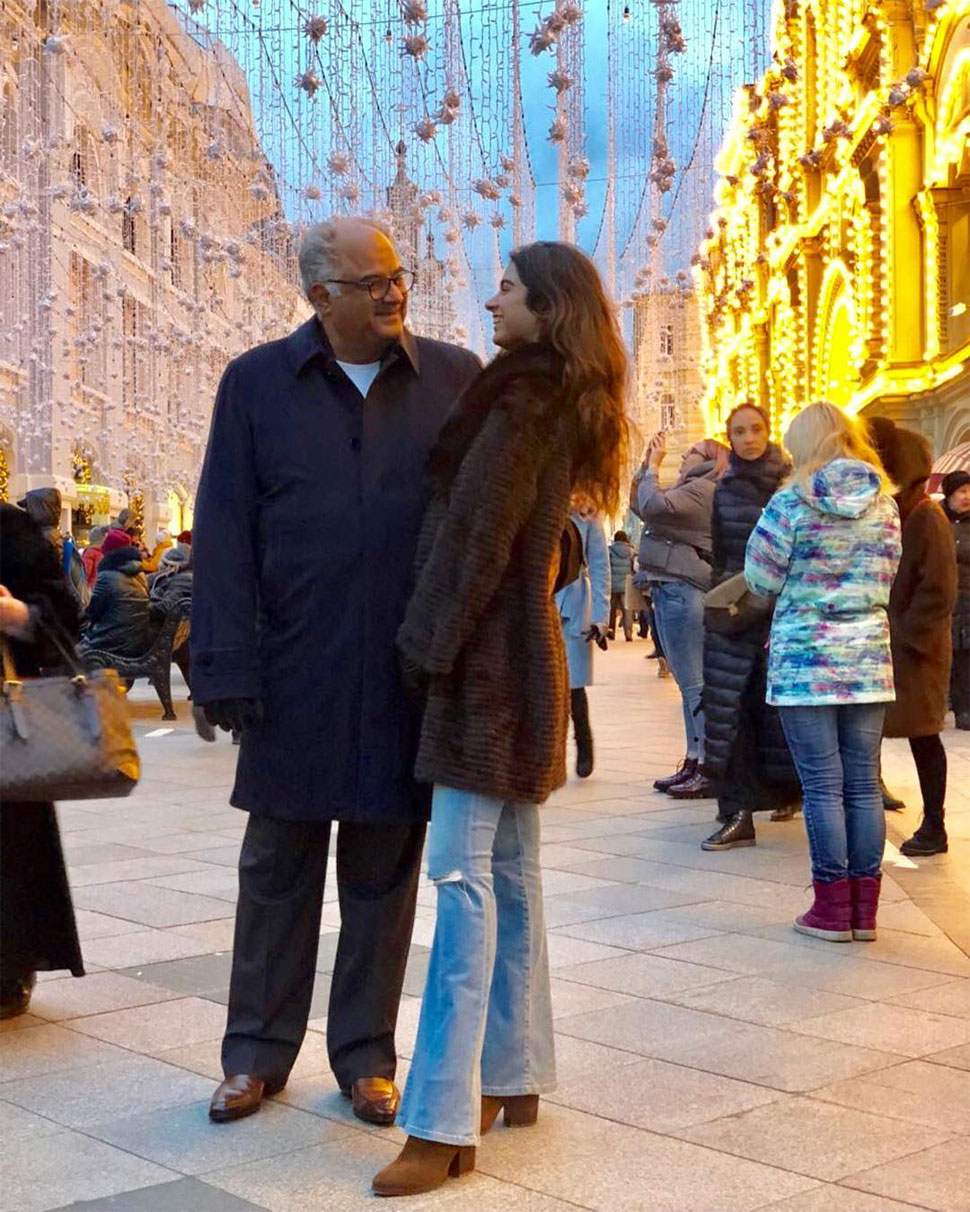 Sri Devi, Movie Mom, Moscow, Jhanvi Kapoor, Family Pics, श्रीदेवी, मॉम, मॉस्को, जाह्नवी कपूर
