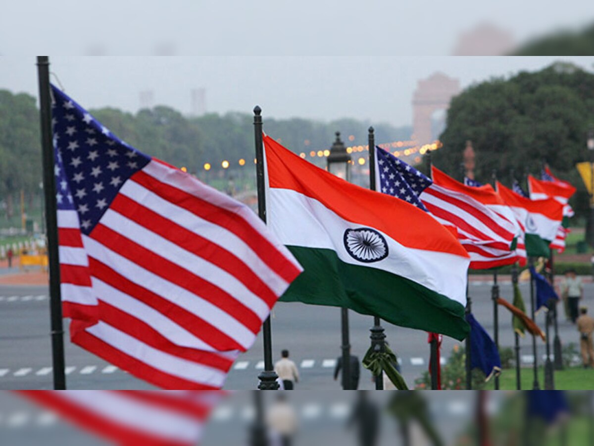 एनएसएस के दस्तावेज में कहा गया है कि अमेरिका जापान, ऑस्ट्रेलिया और भारत के साथ सहयोग बढ़ाएगा.
