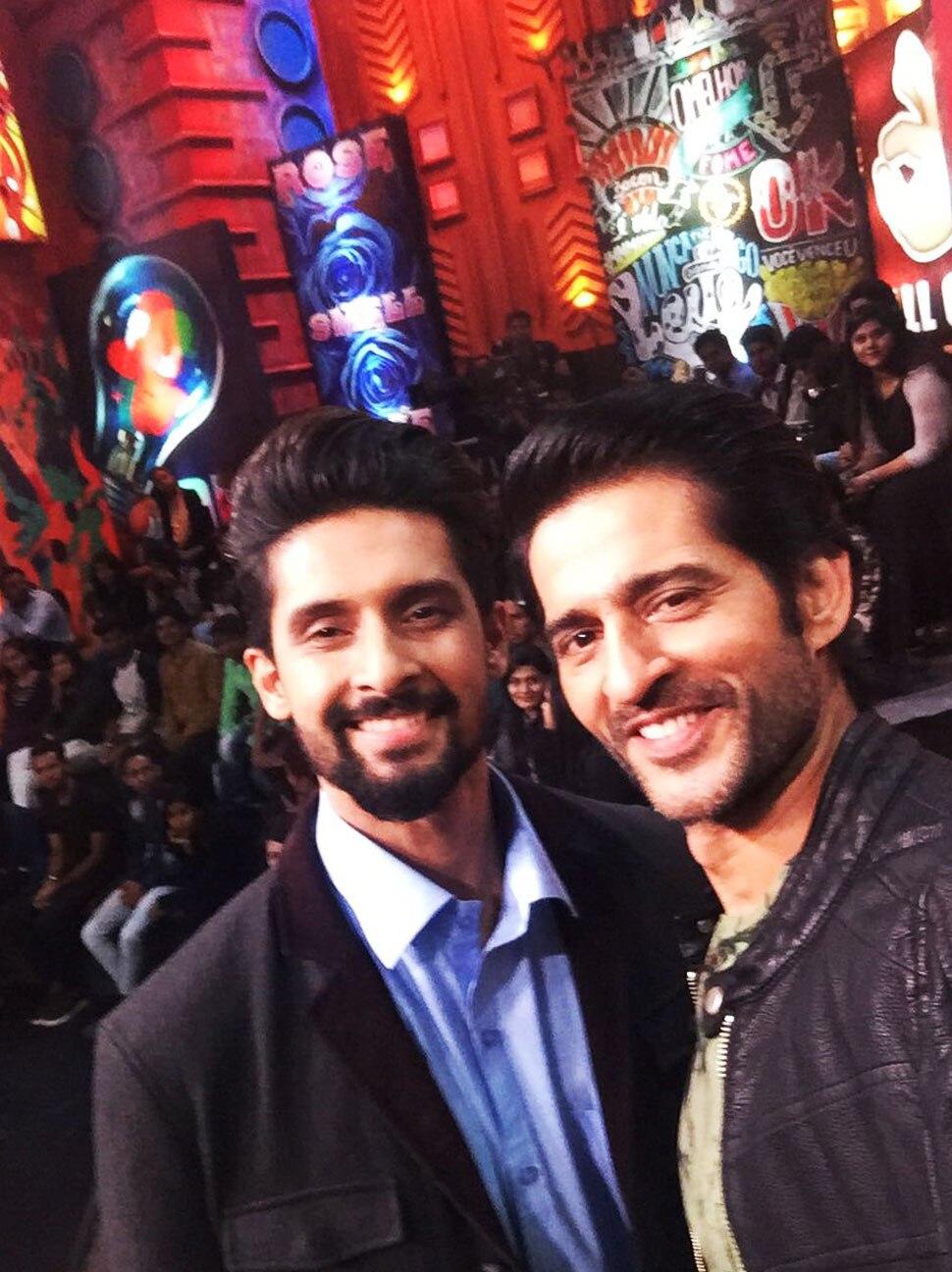 After bigg Boss Now Hiten Tejwani is on Vacation with wife Gauri pradhan After bigg Boss Now Hiten Tejwani is on Vacation with wife Gauri pradhan