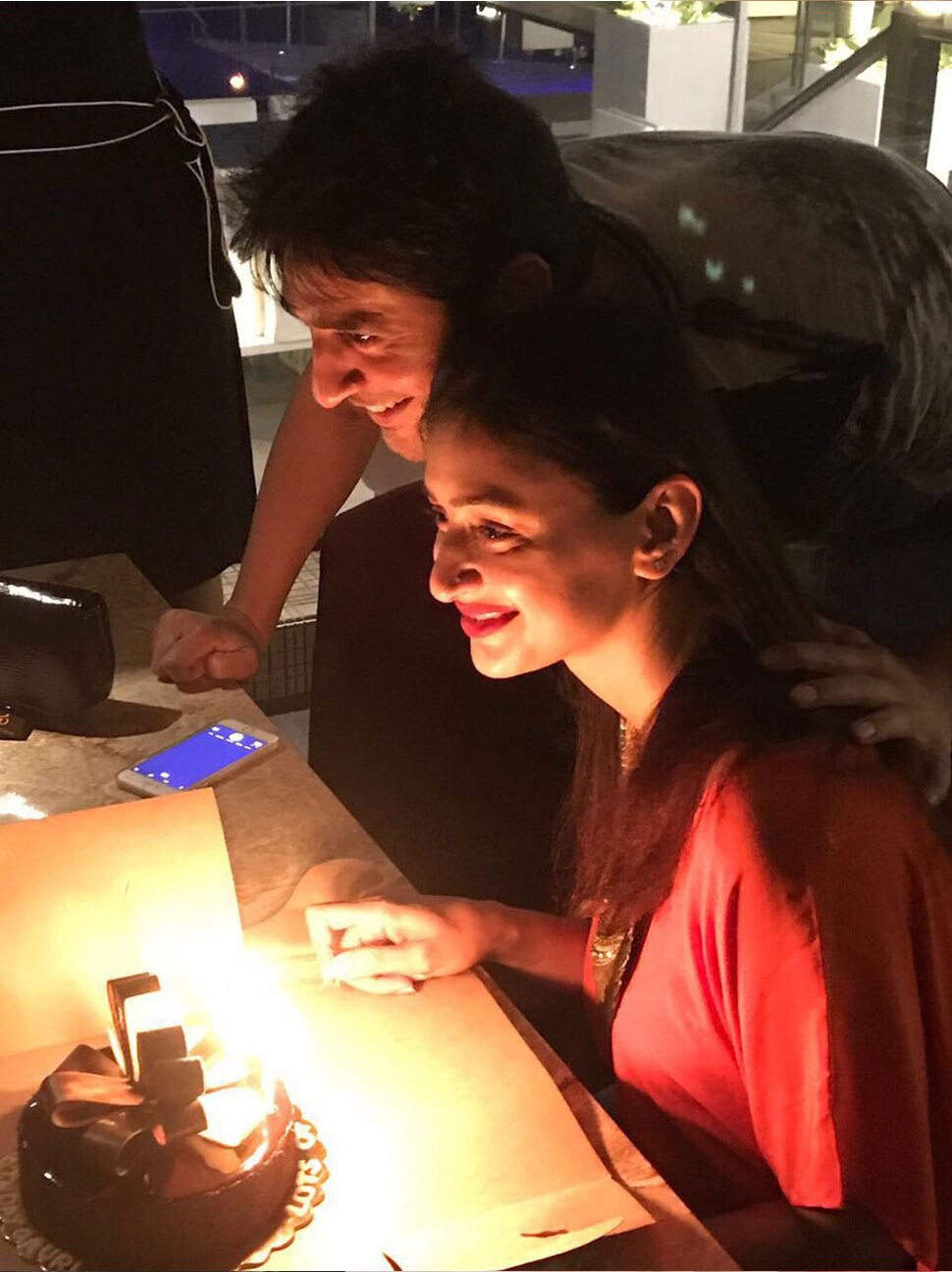After bigg Boss Now Hiten Tejwani is on Vacation with wife Gauri pradhan After bigg Boss Now Hiten Tejwani is on Vacation with wife Gauri pradhan