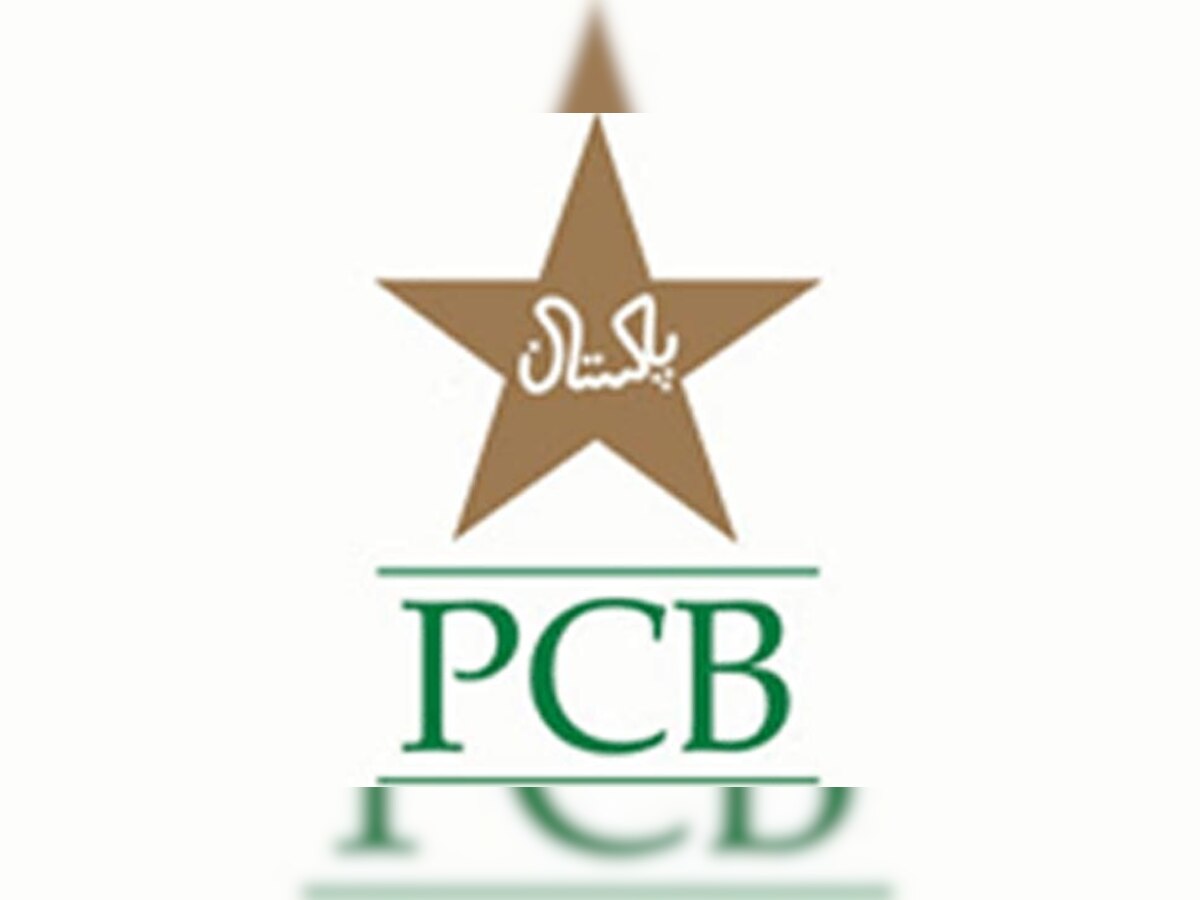 पाकिस्तान क्रिकेट बोर्ड (पीसीबी)
