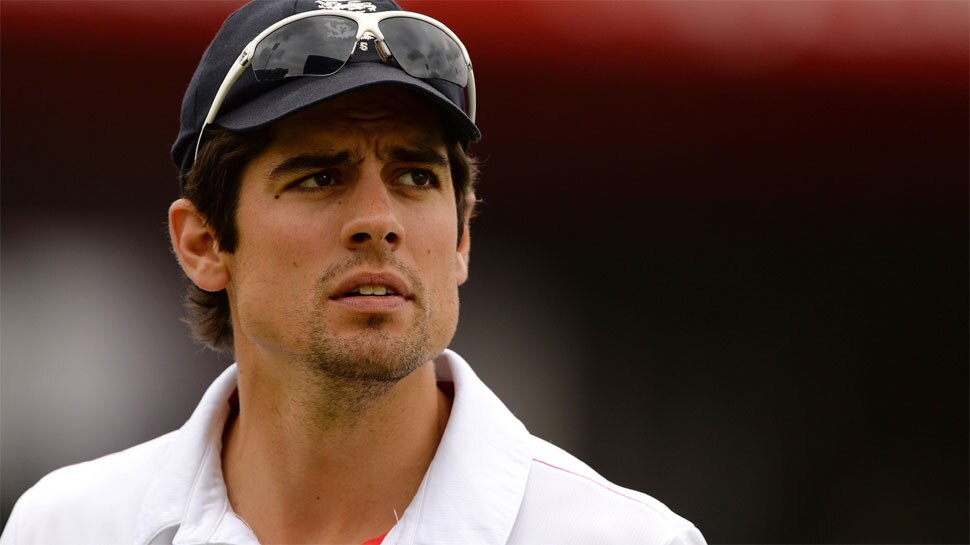 Birthday Special : Alastair Cook, Can Break Sachin Tendulkar Test ...