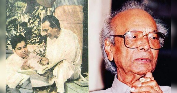 96th birth Anniversary of naushad, best music composer in bollywood ...