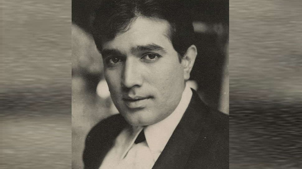 Rajesh Khanna Rajesh Khanna