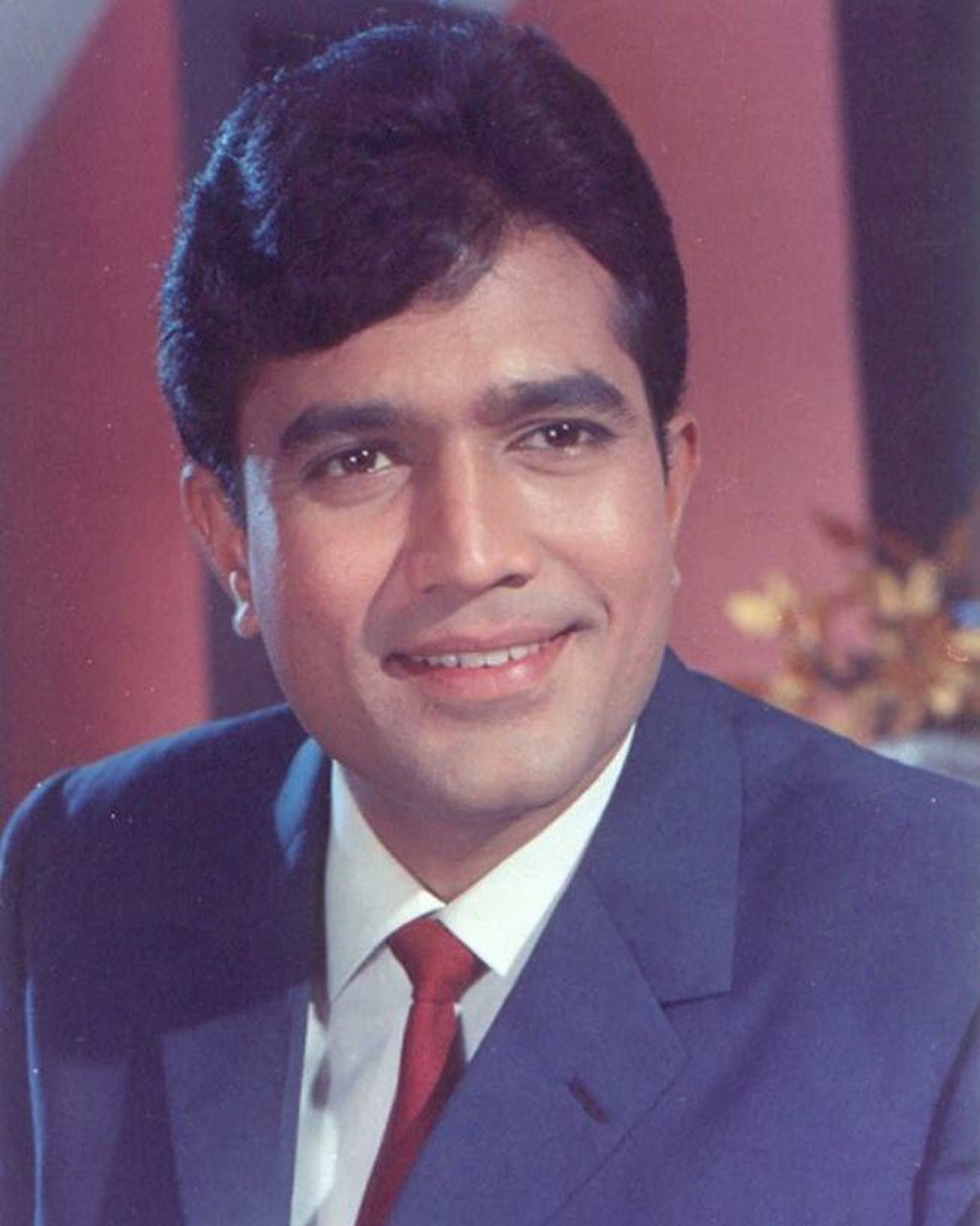 Rajesh Khanna Rajesh Khanna