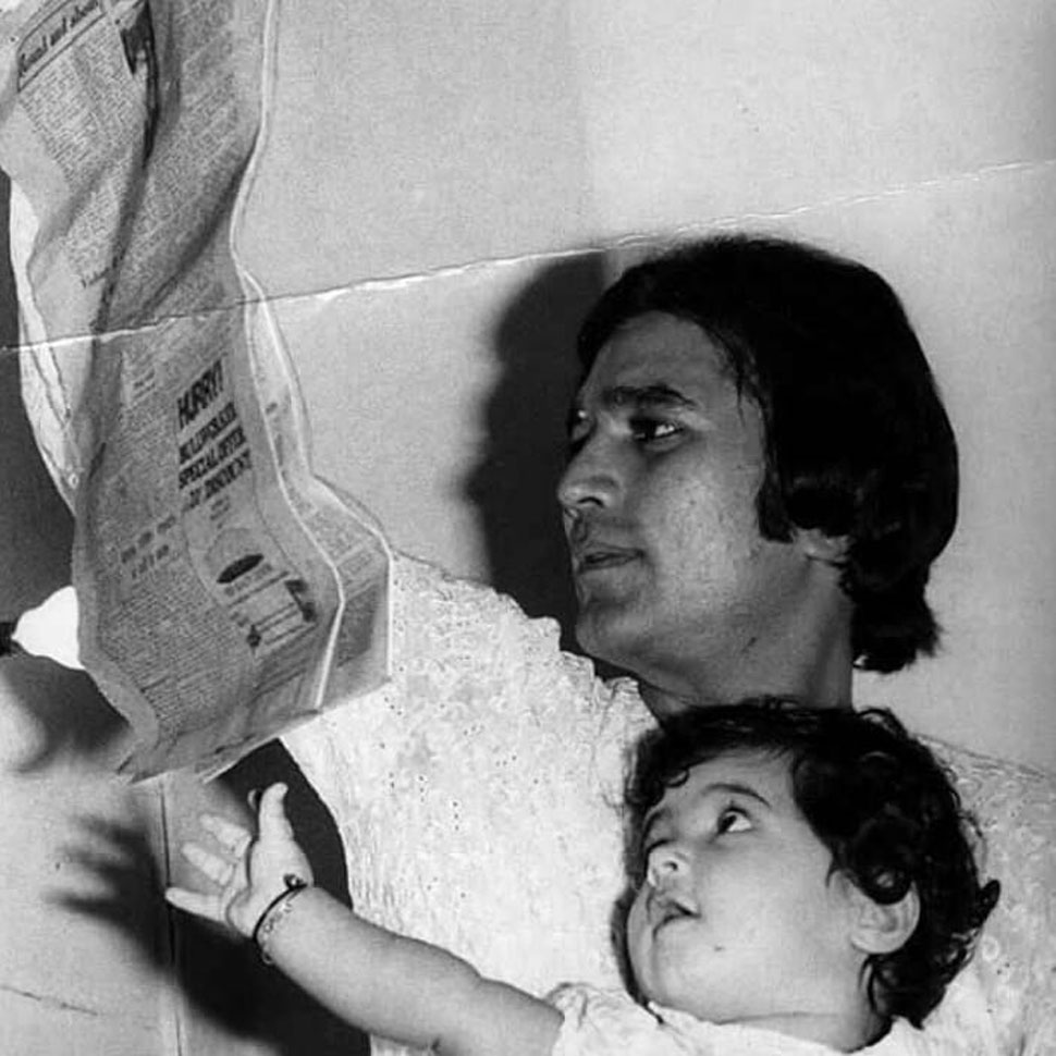 Rajesh Khanna Rajesh Khanna
