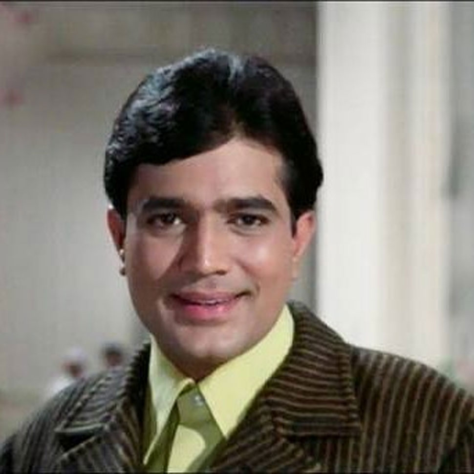 Rajesh Khanna Rajesh Khanna
