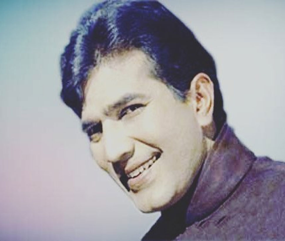 Rajesh Khanna Rajesh Khanna