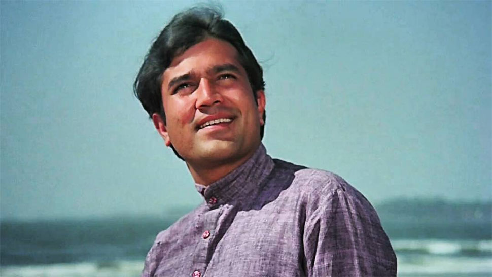 Rajesh Khanna Rajesh Khanna