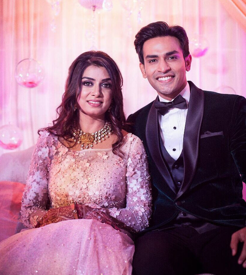 Year Ender 2017 Bharti Singh Surveen Chawla Aashka Gauradia TV celebs weddings of 2017 Year Ender 2017 Bharti Singh Surveen Chawla Aashka Gauradia TV celebs weddings of 2017