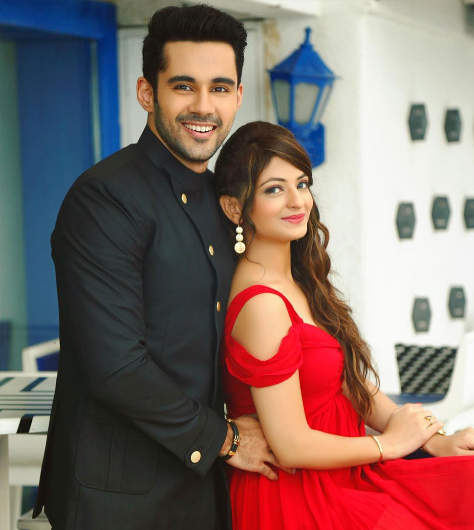Year Ender 2017 Bharti Singh Surveen Chawla Aashka Gauradia TV celebs weddings of 2017 Year Ender 2017 Bharti Singh Surveen Chawla Aashka Gauradia TV celebs weddings of 2017