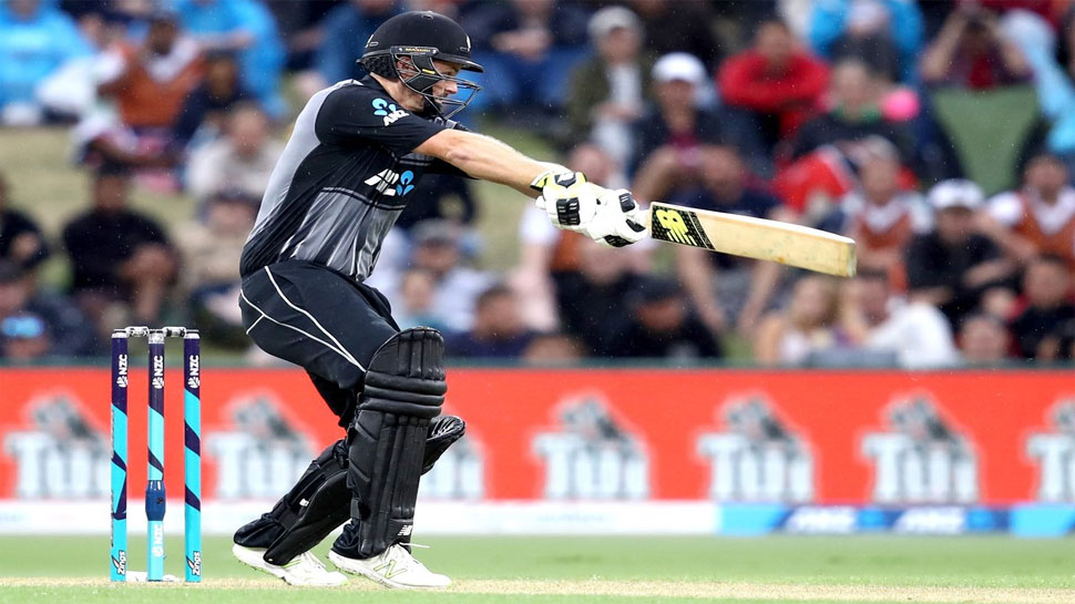 First International match of 2018, New Zealand vs West Indies First International match of 2018, New Zealand vs West Indies