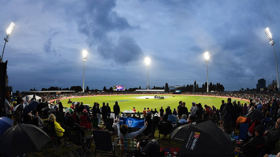 First International match of 2018, New Zealand vs West Indies First International match of 2018, New Zealand vs West Indies
