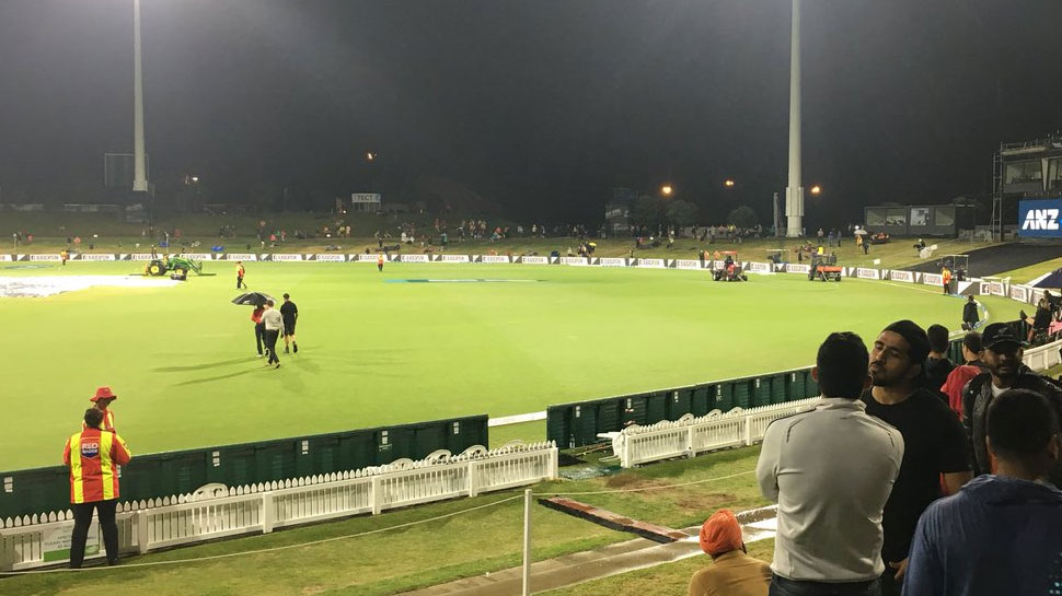 First International match of 2018, New Zealand vs West Indies First International match of 2018, New Zealand vs West Indies