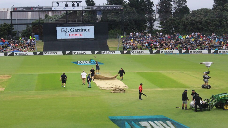 First International match of 2018, New Zealand vs West Indies First International match of 2018, New Zealand vs West Indies