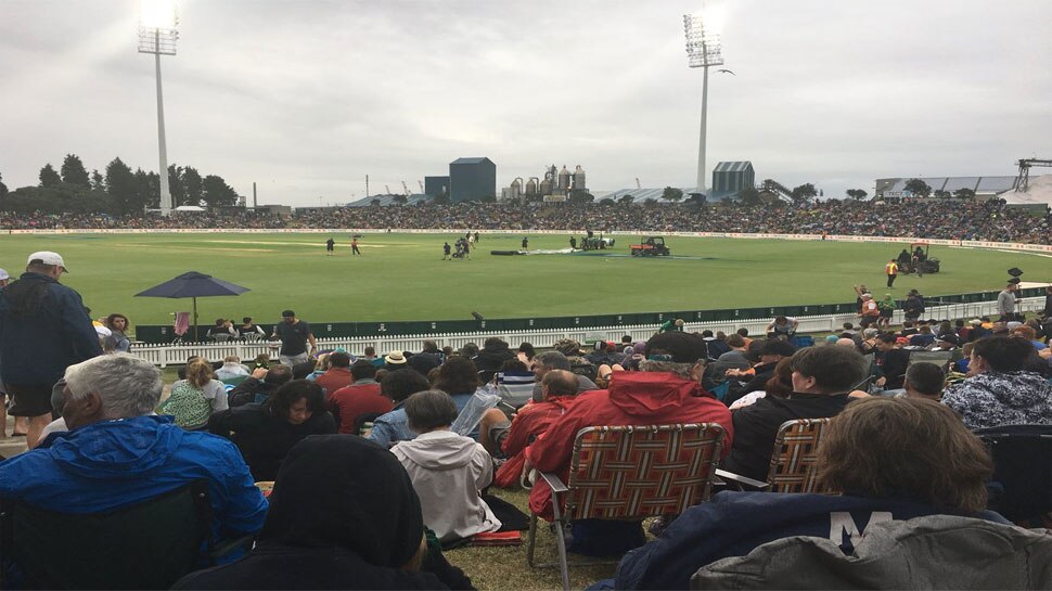 First International match of 2018, New Zealand vs West Indies First International match of 2018, New Zealand vs West Indies