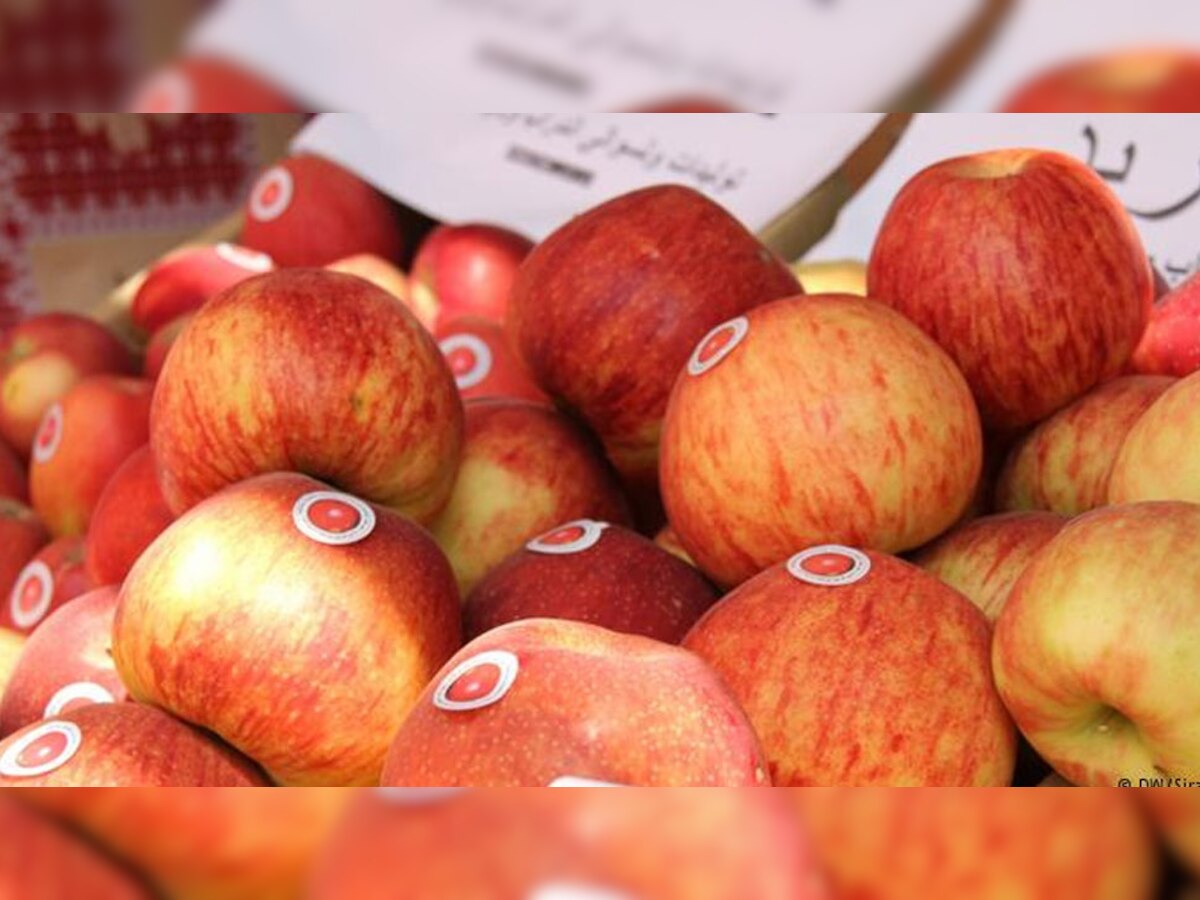 11 Important Benefits of eating Apple everyday सेब खाने से पहले क्या