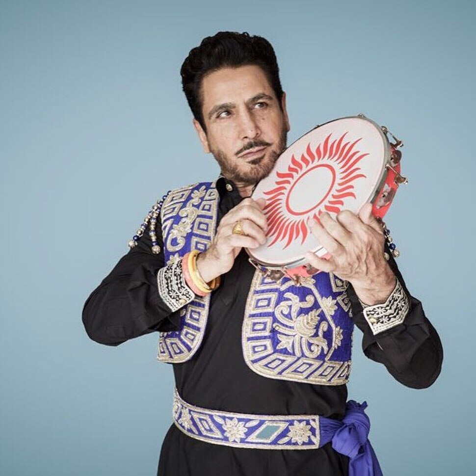 Gurdas Maan, Nirupa Roy, Birthday Special, Happy Birthday, गुरदास मान, निरुपा रॉय, बर्थडे स्पेशल, हैप्पी बर्थडे